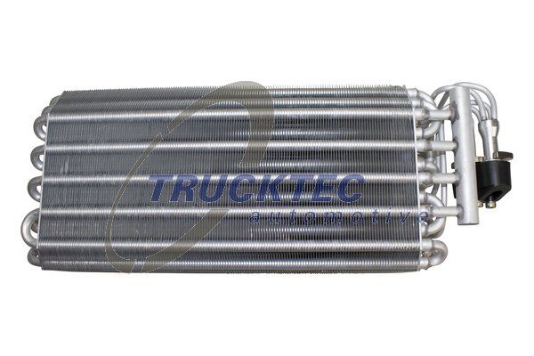 TRUCKTEC AUTOMOTIVE Höyrystin, ilmastointilaite 08.59.042